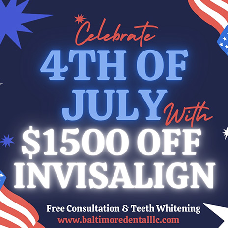 Baltimore Dental | Extractions, Preventative Program and Bioclear reg 