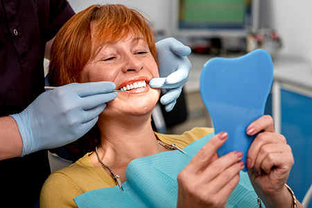 Baltimore Dental