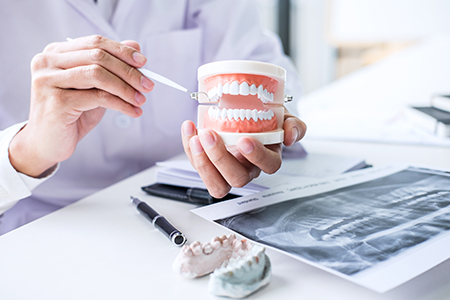 Baltimore Dental